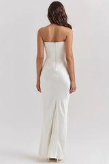 Belle Maxi Dress