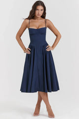 Bea Midi Dress