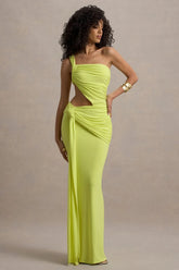 Diana Maxi Dress