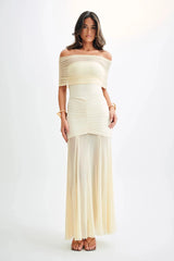 Caspian Dress