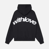 Casual Oversized Hoodie