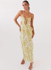 Marly Maxi Dress