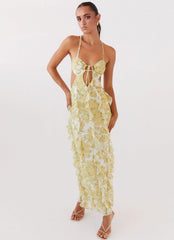 Marly Maxi Dress