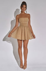 Stella Sequin Mini Dress