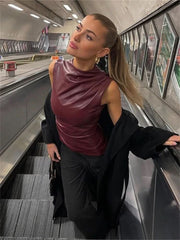 Sienna Ruched Top