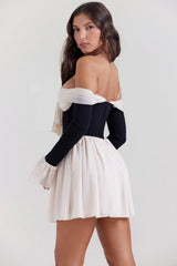 Alana Mini Dress