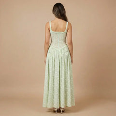 Emily Maxi Dress