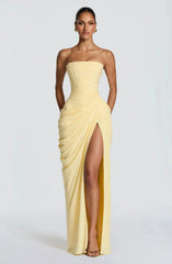 Morgan Maxi Dress