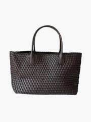 Duttini | Woven Tote Bag, Handcrafted Design