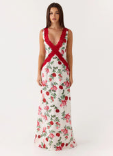 Aoifie Maxi Dress