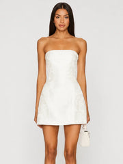 Chrissie Mini Dress