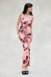 Alessandra Floral Maxi Dress