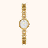 Celeste | Goud Wit