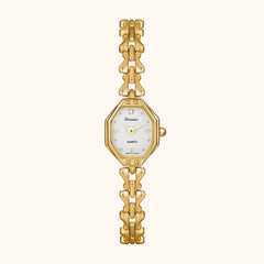 Celeste | Goud Wit