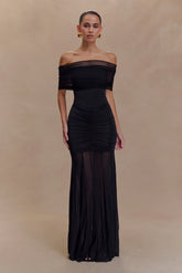 Caspian Maxi Dress