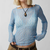 Duttini | Drape Top For Women