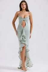 Susan Maxi Dress
