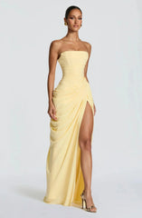 Morgan Maxi Dress