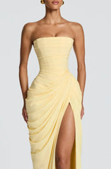 Morgan Maxi Dress