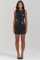 Bodycon Mini Dress