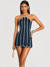 Lenny Dress