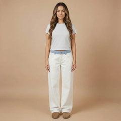 Stella Straight Jeans