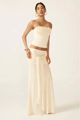 Ashton Ruched Set