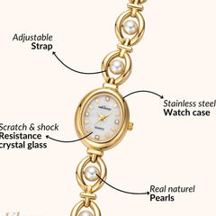 Celina Gold