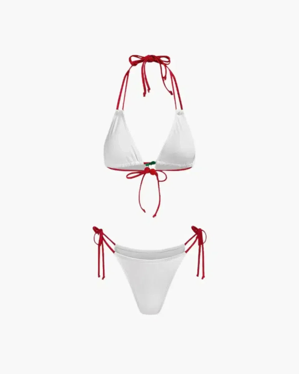 Duttini | Cherry Print Set For Women – Sets Collection