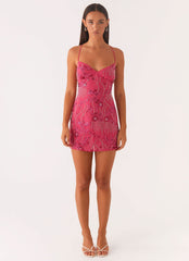 Romi Mini Dress