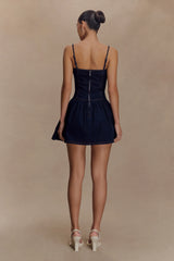 Cheyenne Mini Dress