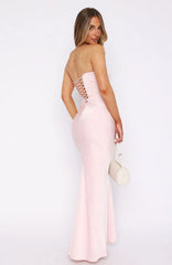 Amora Maxi Dress