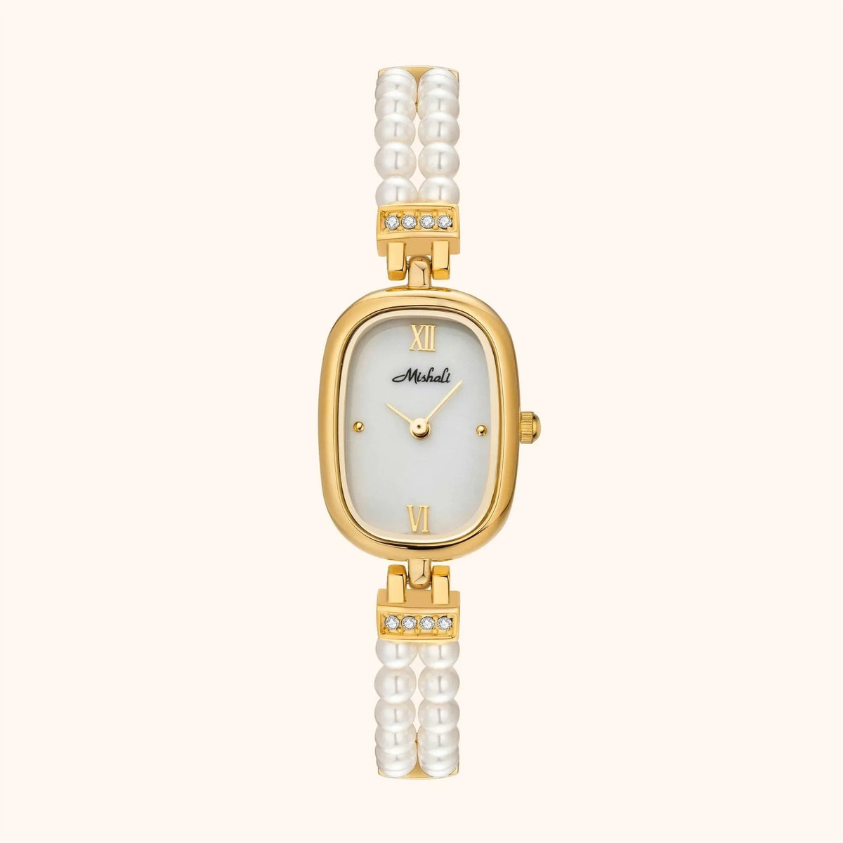 Davina Pearl Goud