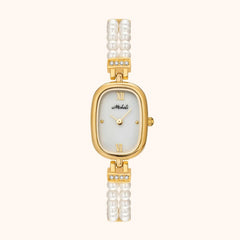 Davina Pearl Goud