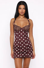 Admire You Mini Dress