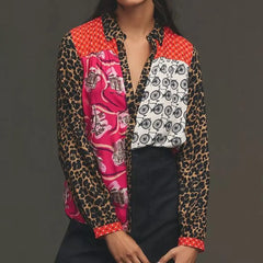 Duttini | Stylized Blouses
