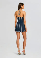 Lenny Dress