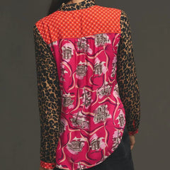 Duttini | Stylized Blouses