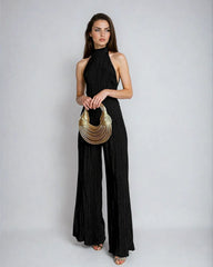Esme Pleated Pants Set
