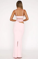 Blush Callista Maxi Dress