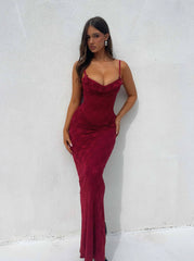 Dylan Maxi Dress
