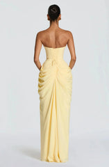 Morgan Maxi Dress