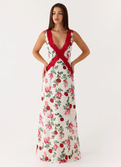 Aoifie Maxi Dress