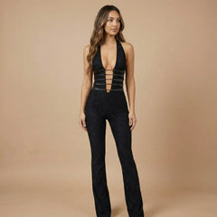 Amara Cutout Jumpsuit