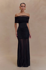 Caspian Maxi Dress