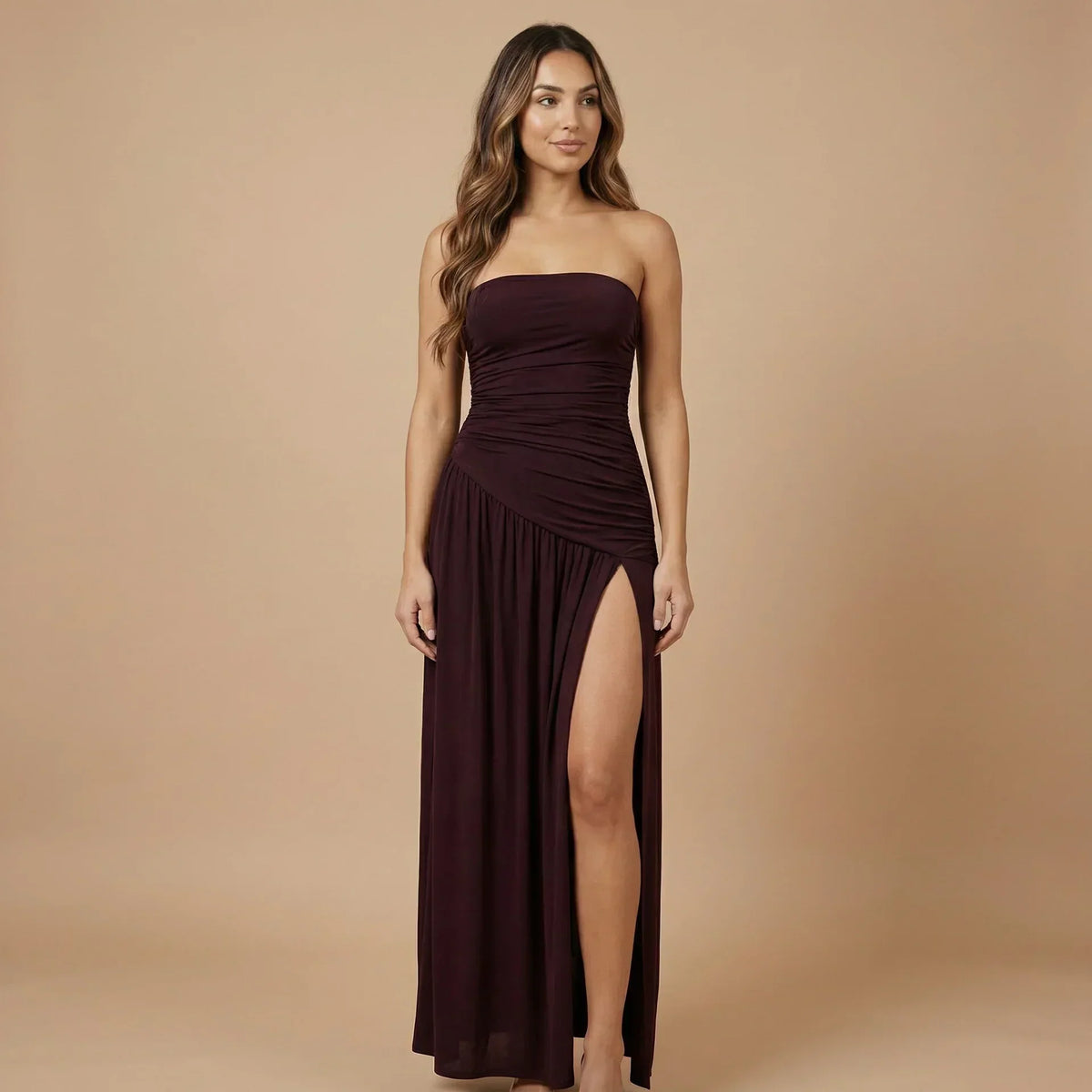 Scarlett Maxi Dress