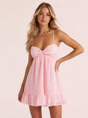 Let'S Get Brunch Skater Dress