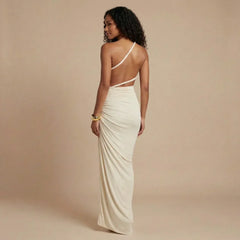 Sienna Cutout Maxi Dress