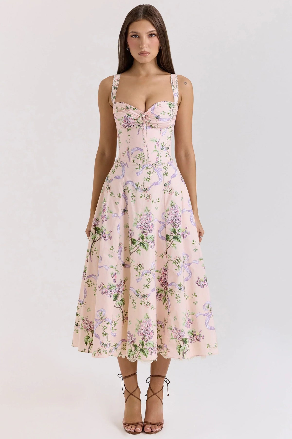 Jade Maxi Dress