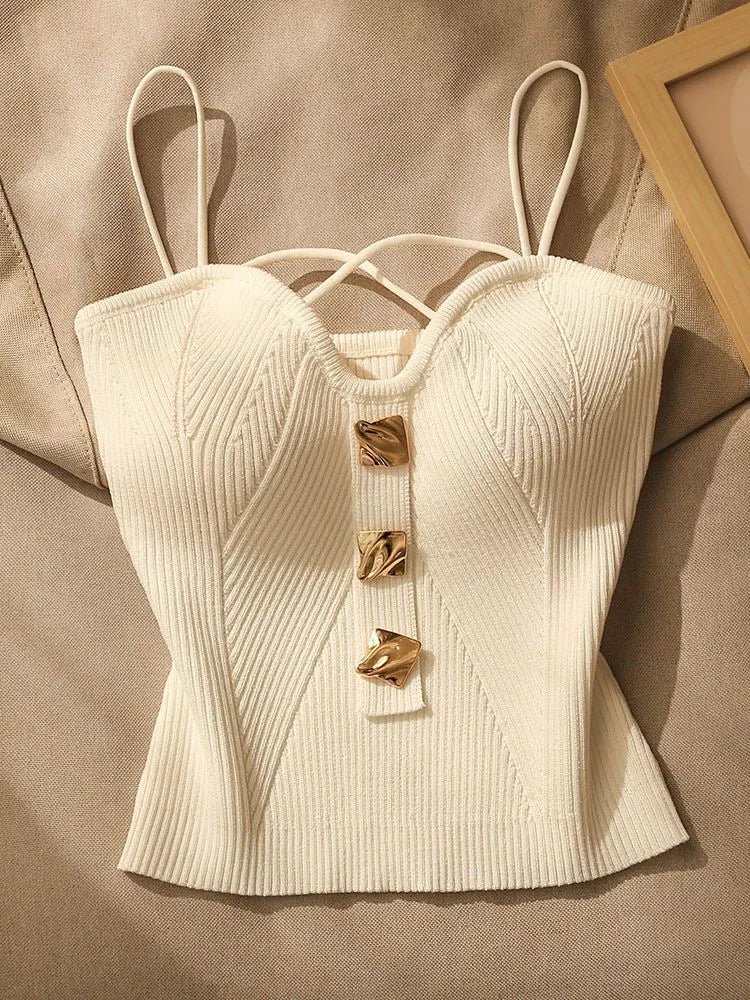 Duttini | Camisole